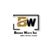 Brown Ways Inc Logo