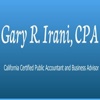 Irani Gary R CPA Logo