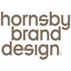 Hornsby Brand Design LLC Logo