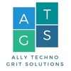 Ally Techno Grit Solutions Corporation Logo