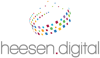 heesen.digital Logo