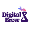 Digital Brew Logo