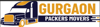 GURGAON Packers and Movers Logo
