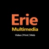 ErieMultimedia Logo