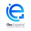 itecExperts Pvt Ltd Logo