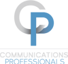 Communications Professionals Logo