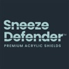 Sneeze Defender USA Logo