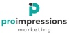 Pro Impressions Marketing Logo