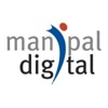 Manipal Digital Systems Pvt. Ltd. Logo