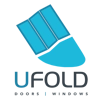 UFold Doors Logo