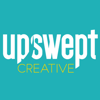 Upswept Creative Logo