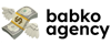 Babko Agency Logo