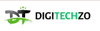 DigiTechzo Logo