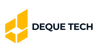 Deque Tech Logo