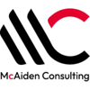 McAiden Consulting Co., Ltd. Logo