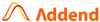 Addend Analytics Logo