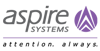 Aspire Systems Logo