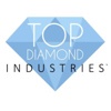 TOP Diamond Industries, LLC Logo