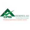 CAS Assurance, LLC Logo