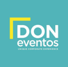 Don Eventos Logo