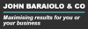 John Baraiolo & Co Logo