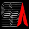 Soly Shereef Advertising Agency Logo