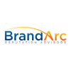 BrandArc Reputation Advisors Logo