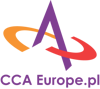 CCA Europe.pl Logo