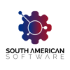 South American Software Logo