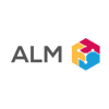 ALM Services Technology Group Logo