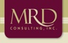MRD Consulting Logo