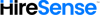 Hiresense Logo