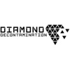 Diamond Decontamination Inc. Logo