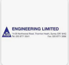 K.T.B Engineering Ltd Logo