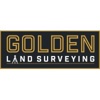 Golden Land Surveying Logo