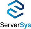 ServerSys Logo