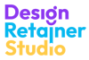 Design Retainer Studio Logo