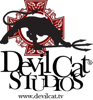 Devil Cat Studios Logo