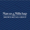 Brown Retail Group Logo