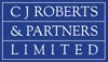 C J Roberts & Partners Ltd Logo