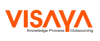 Visaya Knowledge Process Outsourcing Corporation Logo