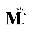Millennial Bella Logo