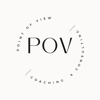 Point Of View Consulting Logo
