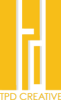 TPD Creative Logo