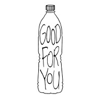 Good For You Logo