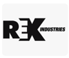 Rex Industries Logo