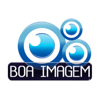 Boa Imagen Logo