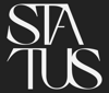 STATUS Branding Logo