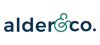 Alder & Co. Logo