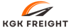 KGK Freight LLC Logo